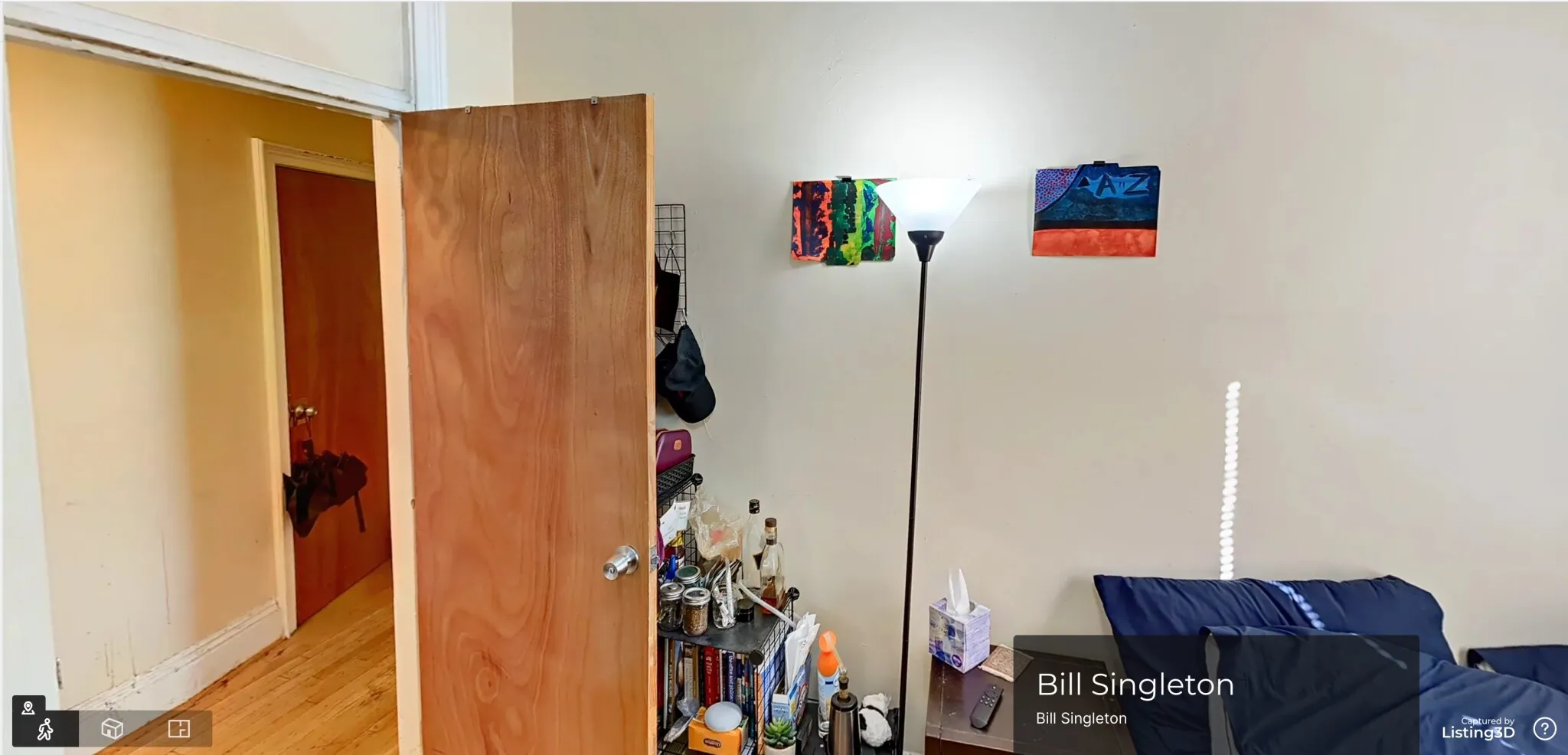 86 Hammond St, Roxbury