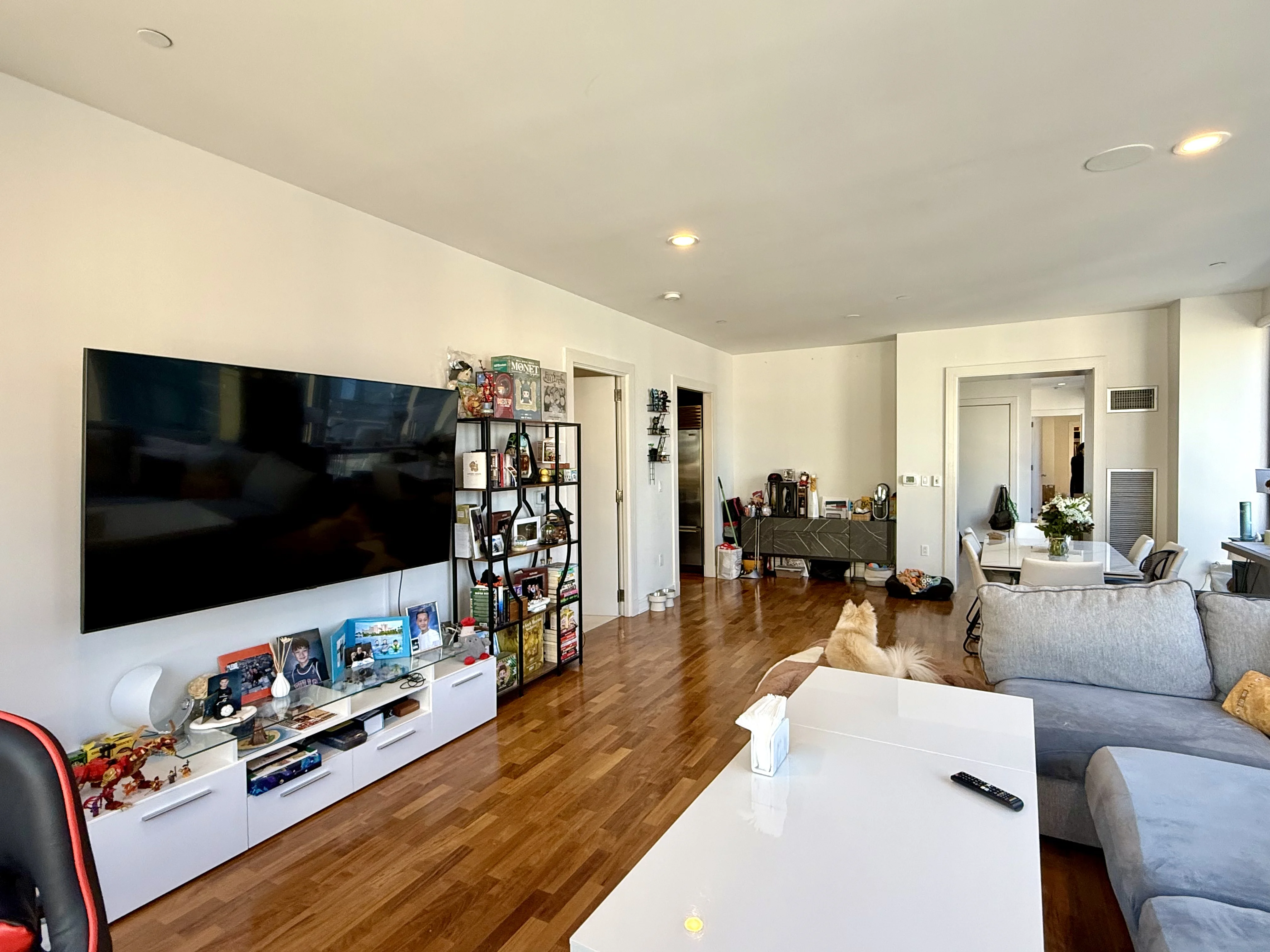 500 Atlantic Ave, Boston Downtown