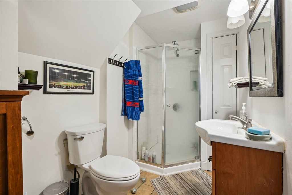 67 Concord, Inman Square