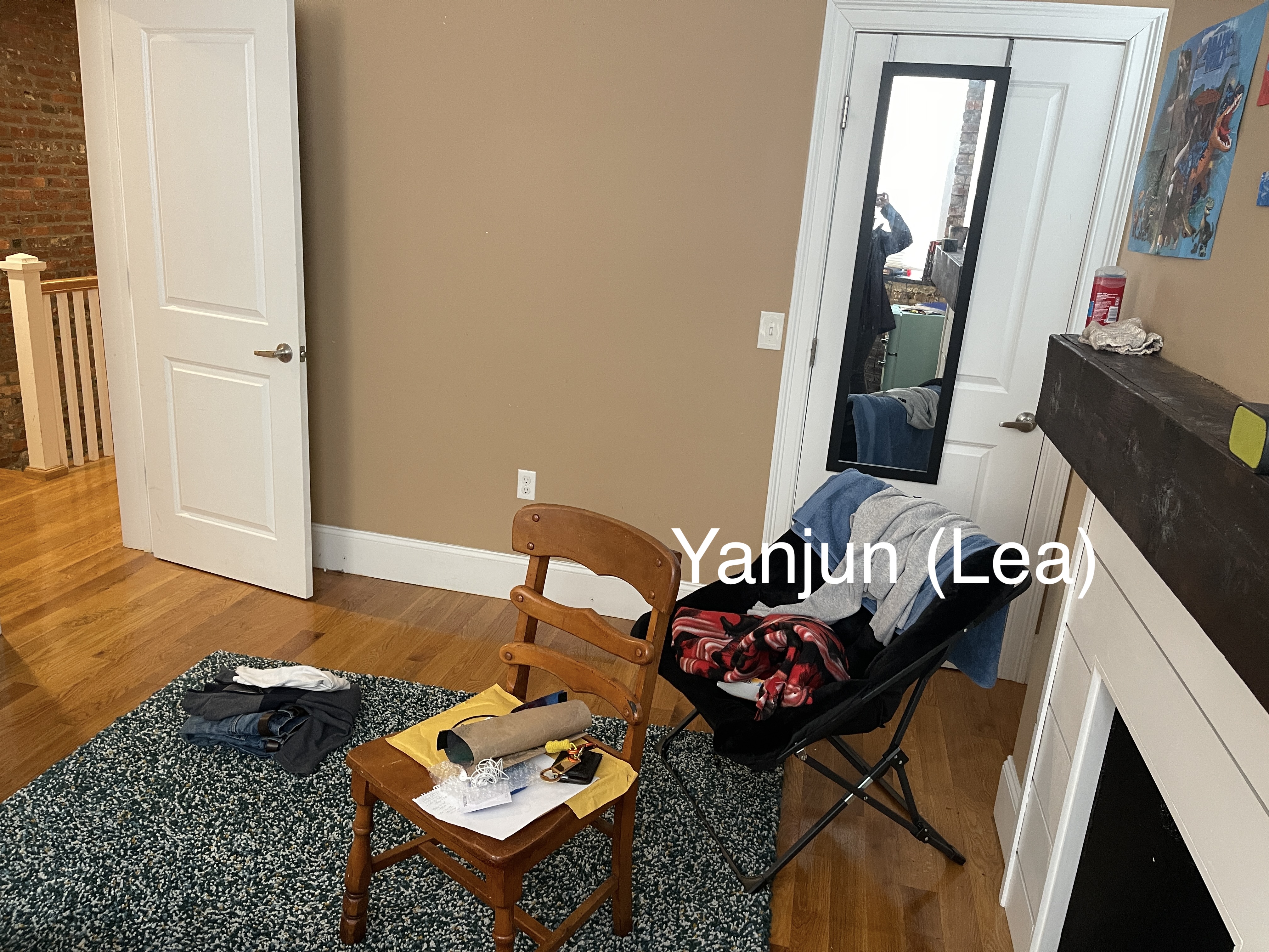 32 Linden St, Central Village