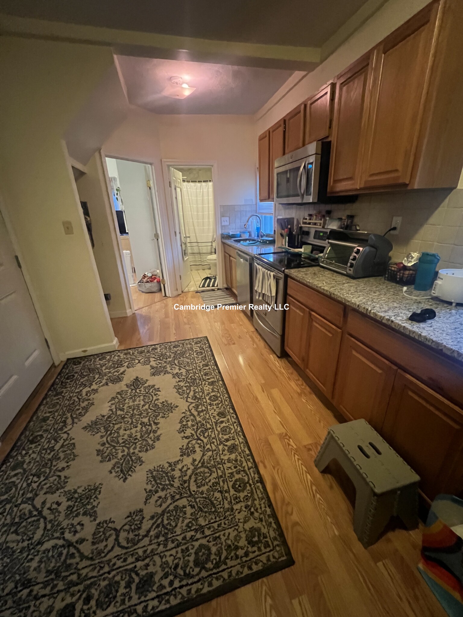 1105 Cambridge St, Inman Square