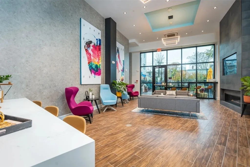 3 Hawkins St, Union Square