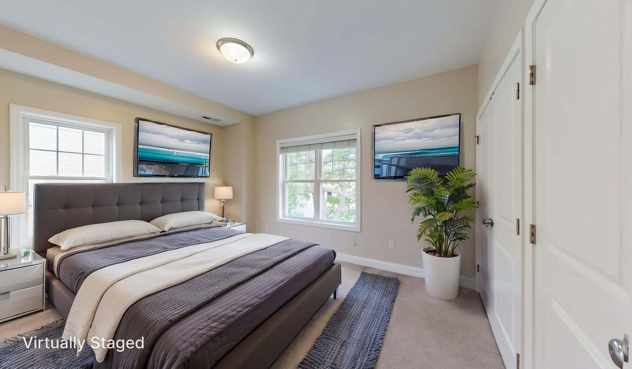 60 Holworthy St, Roxbury