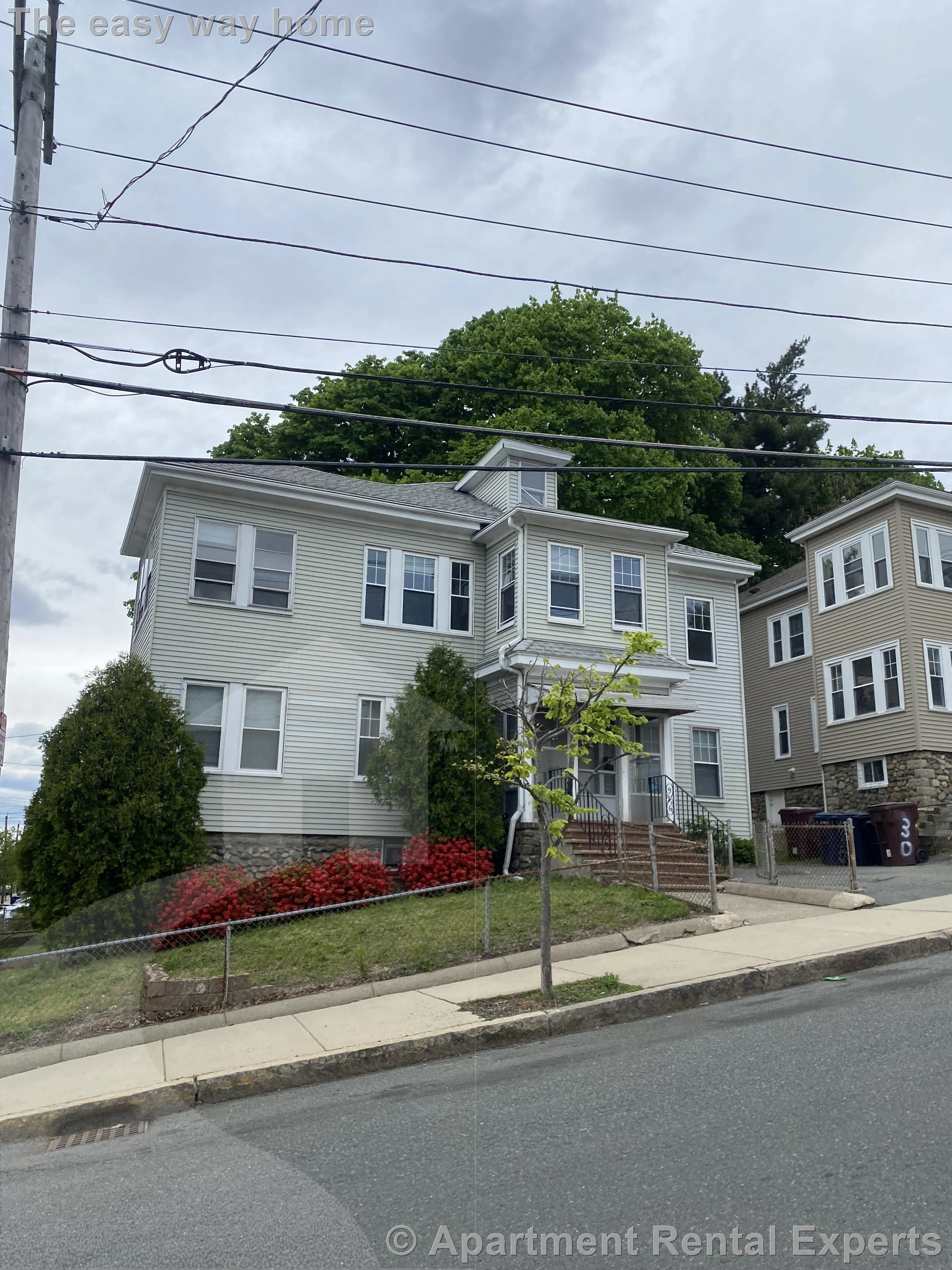 30 Lawrence, Everett