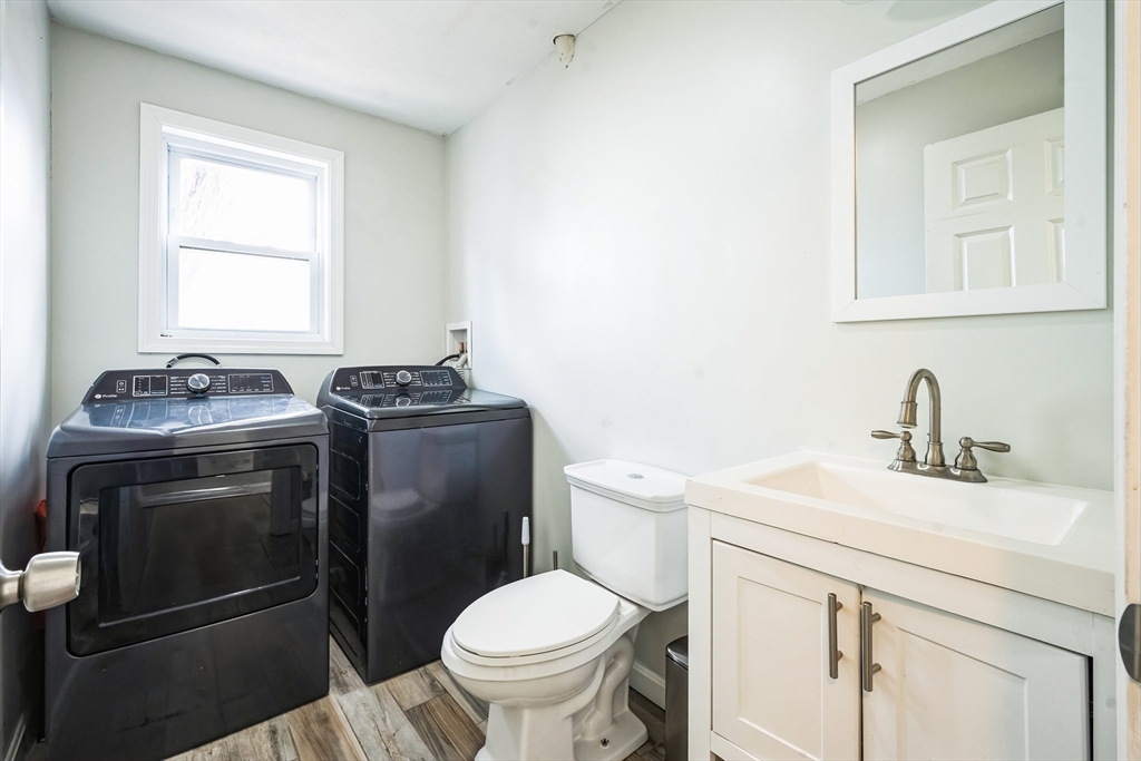 10 Clapp St, Worcester