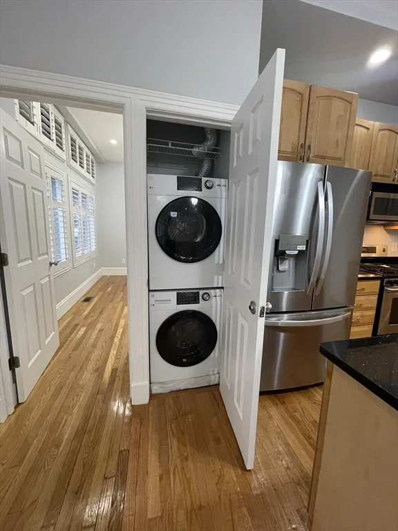 486 Shawmut Ave, South End