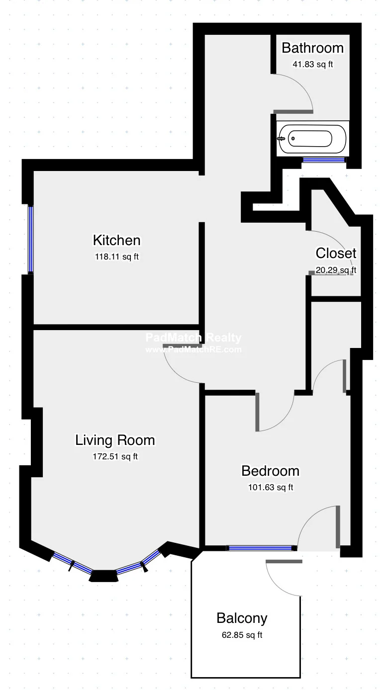 1377 Commonwealth Ave, Allston