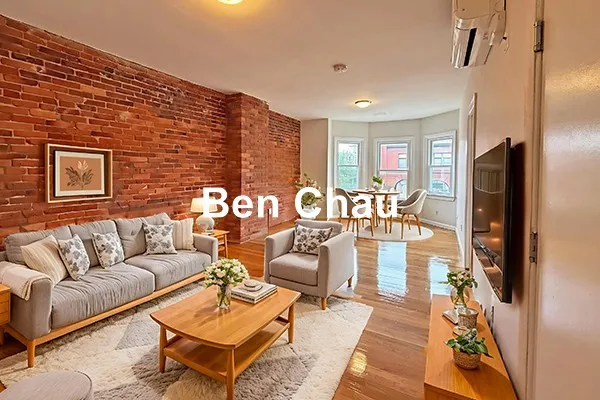 164 Broadway, East Somerville