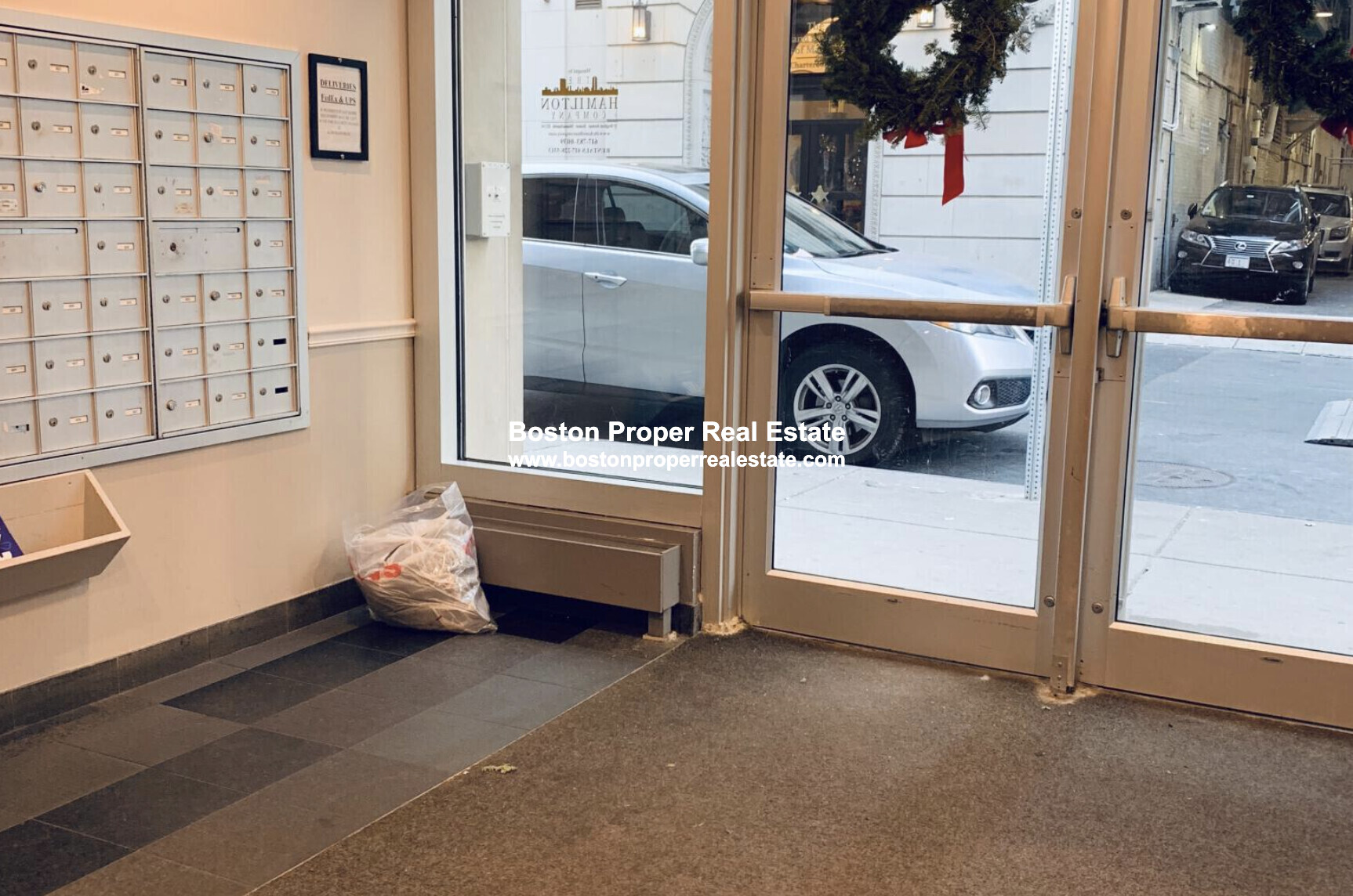 40 Boylston St, Downtown