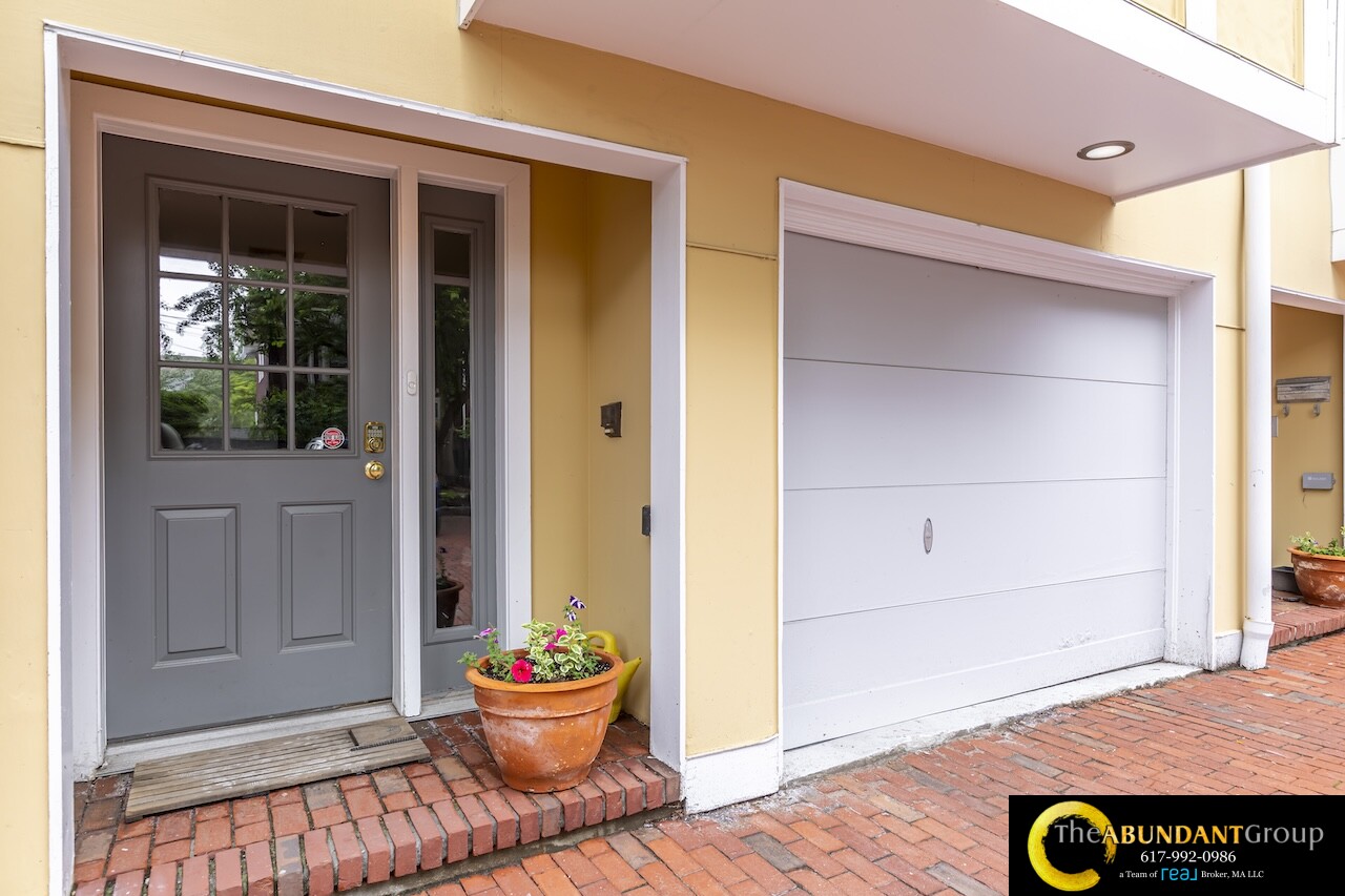 54 Trowbridge St, Mid-Cambridge