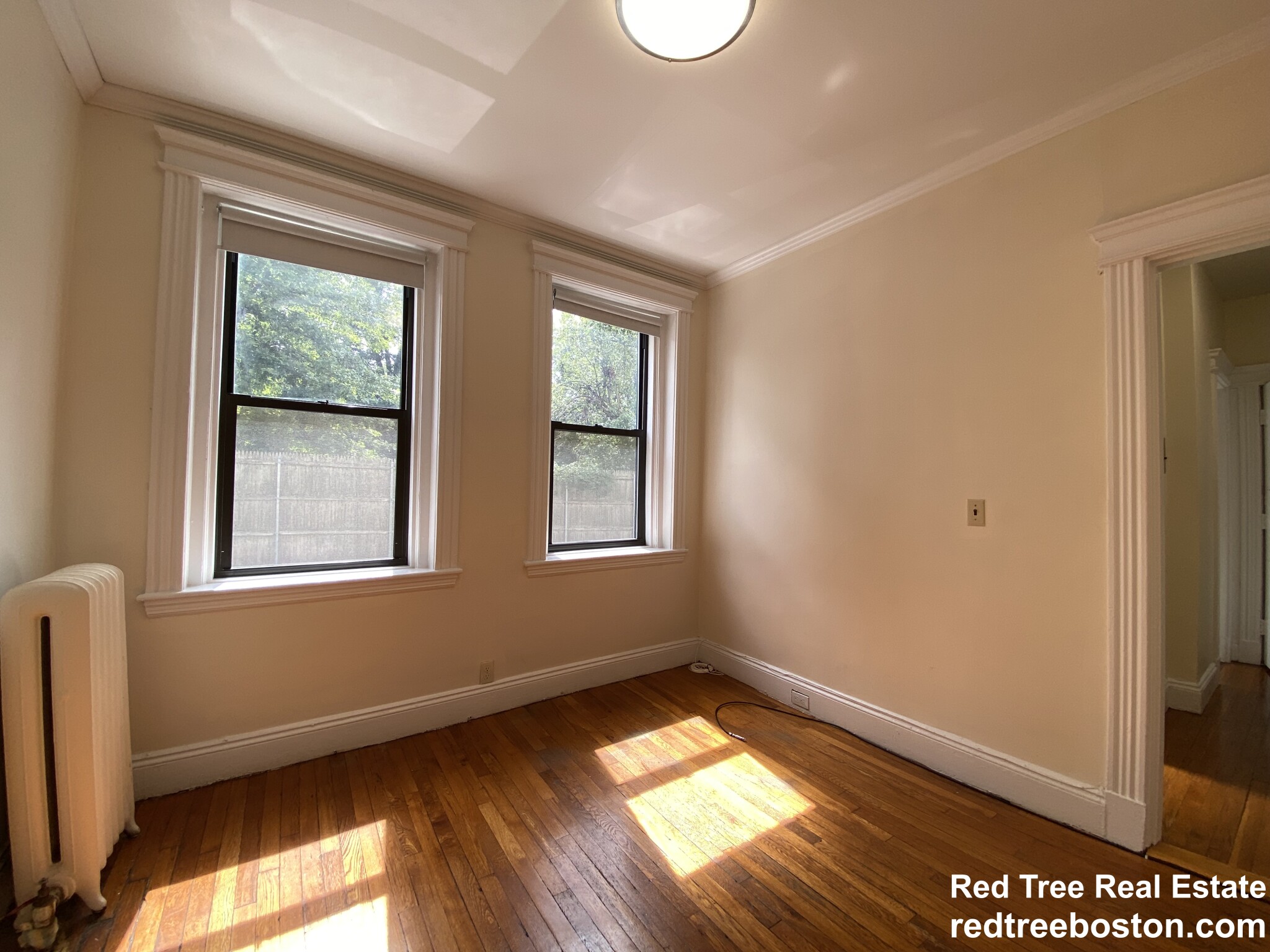 1160 Commonwealth Ave, Allston