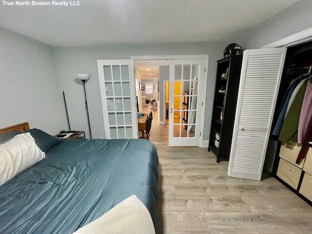 16 Cleveland Pl, North End