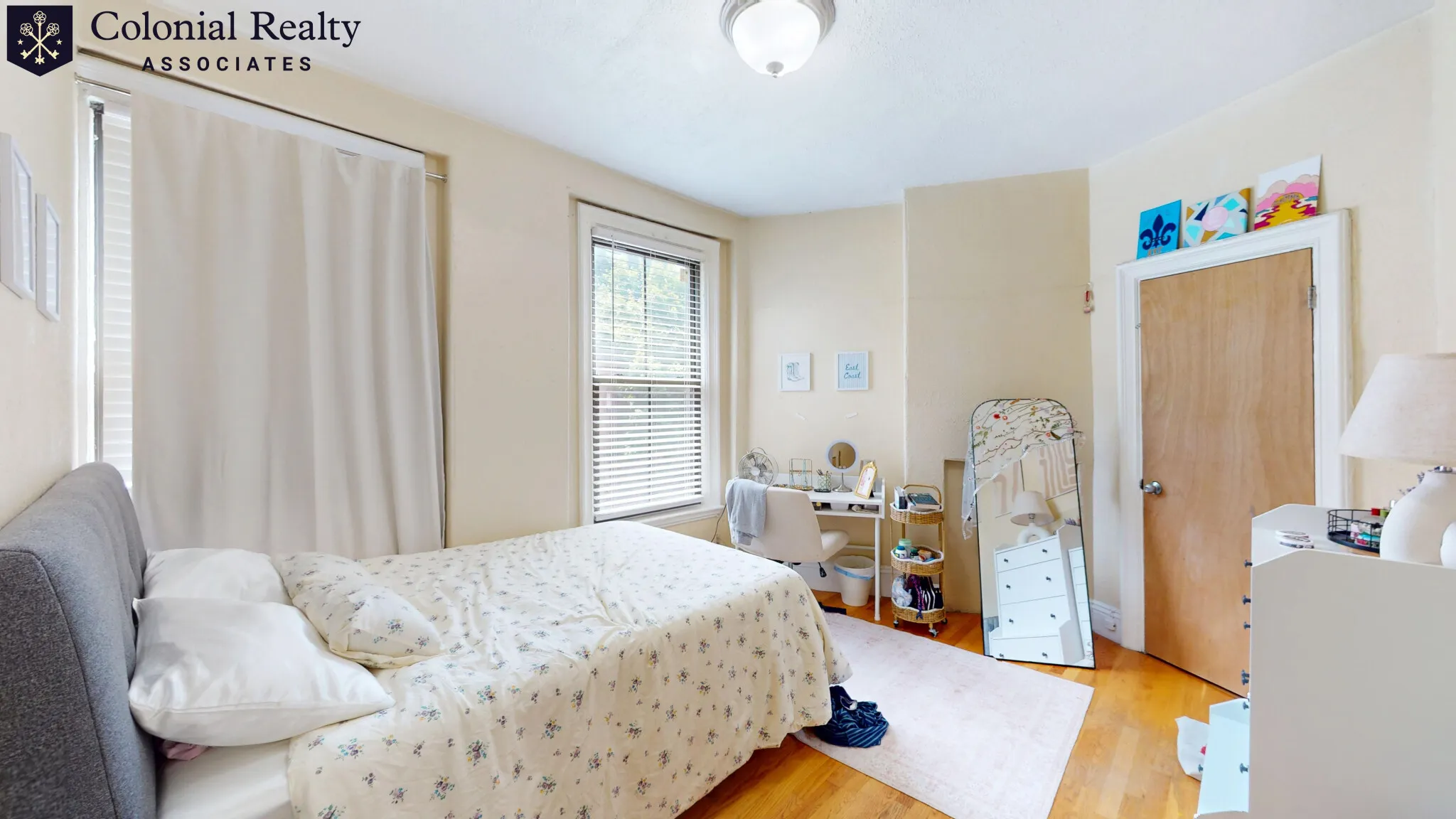 86 Hammond St, Roxbury