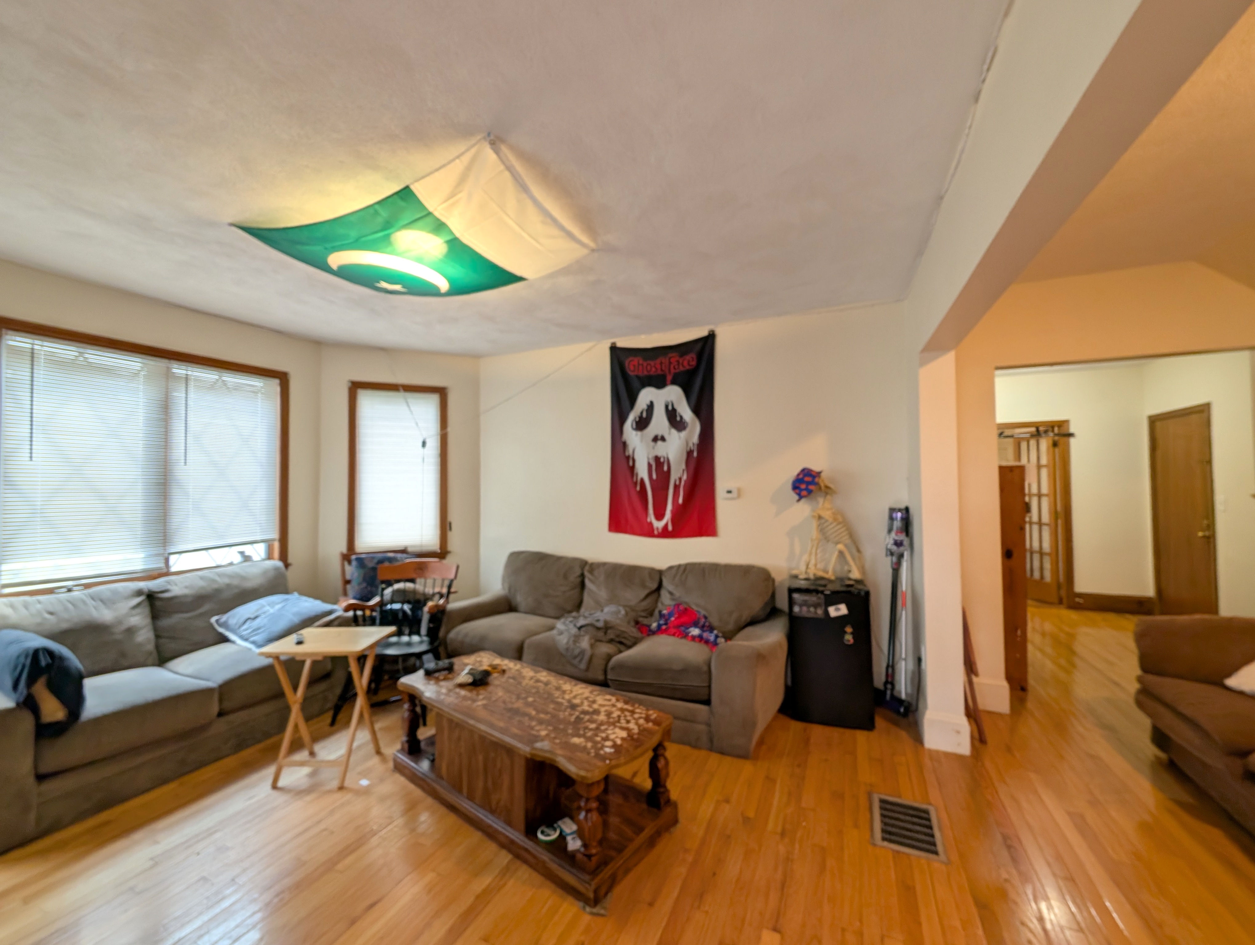 15 Hill St, West Somerville