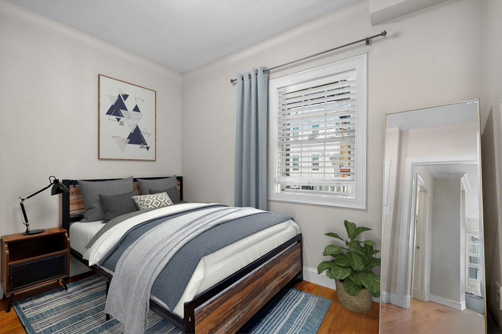 110 Chelsea St, East Boston