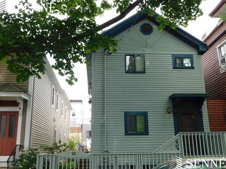 351 Norfolk St, Inman Square