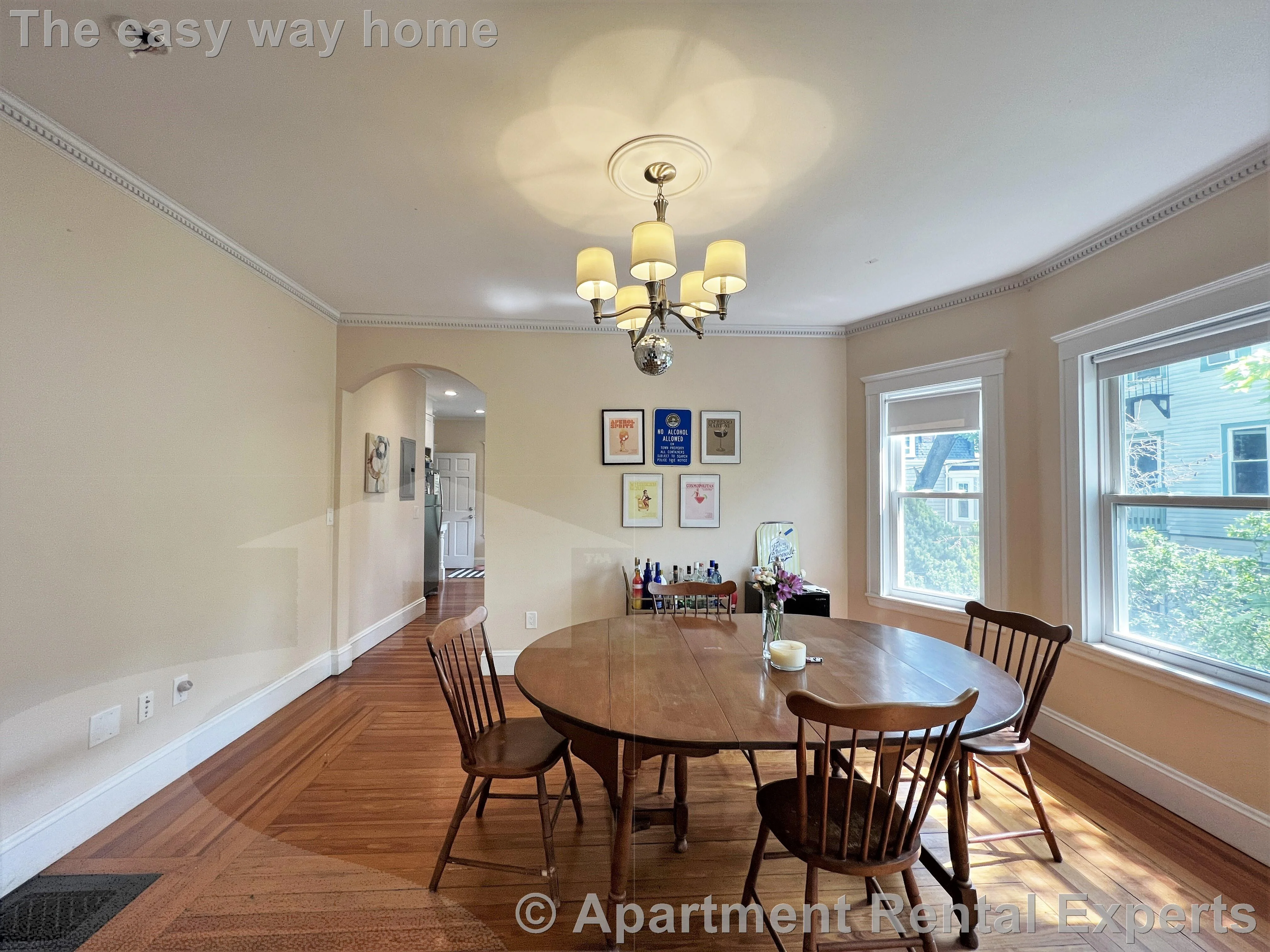 9 Whitfield Rd, Davis Square