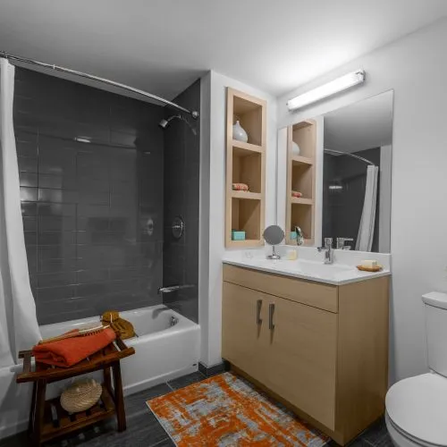 99 Kneeland St, Chinatown