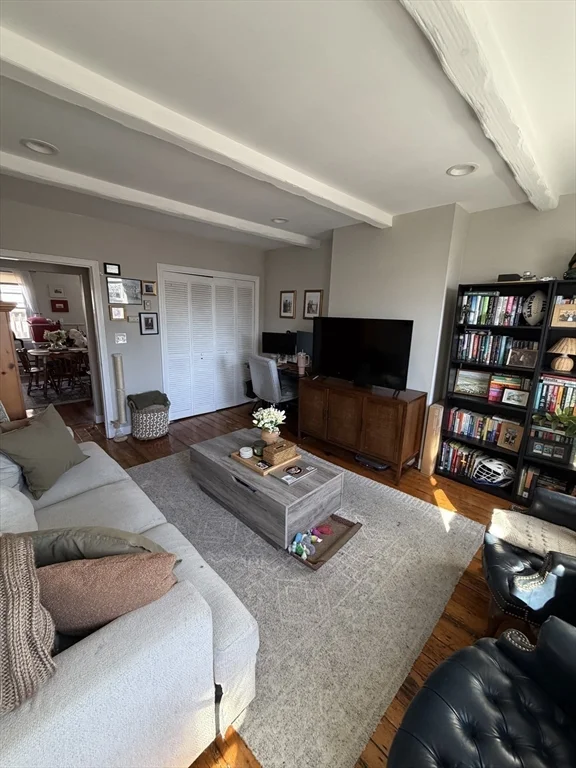 26 Mystic St, Charlestown