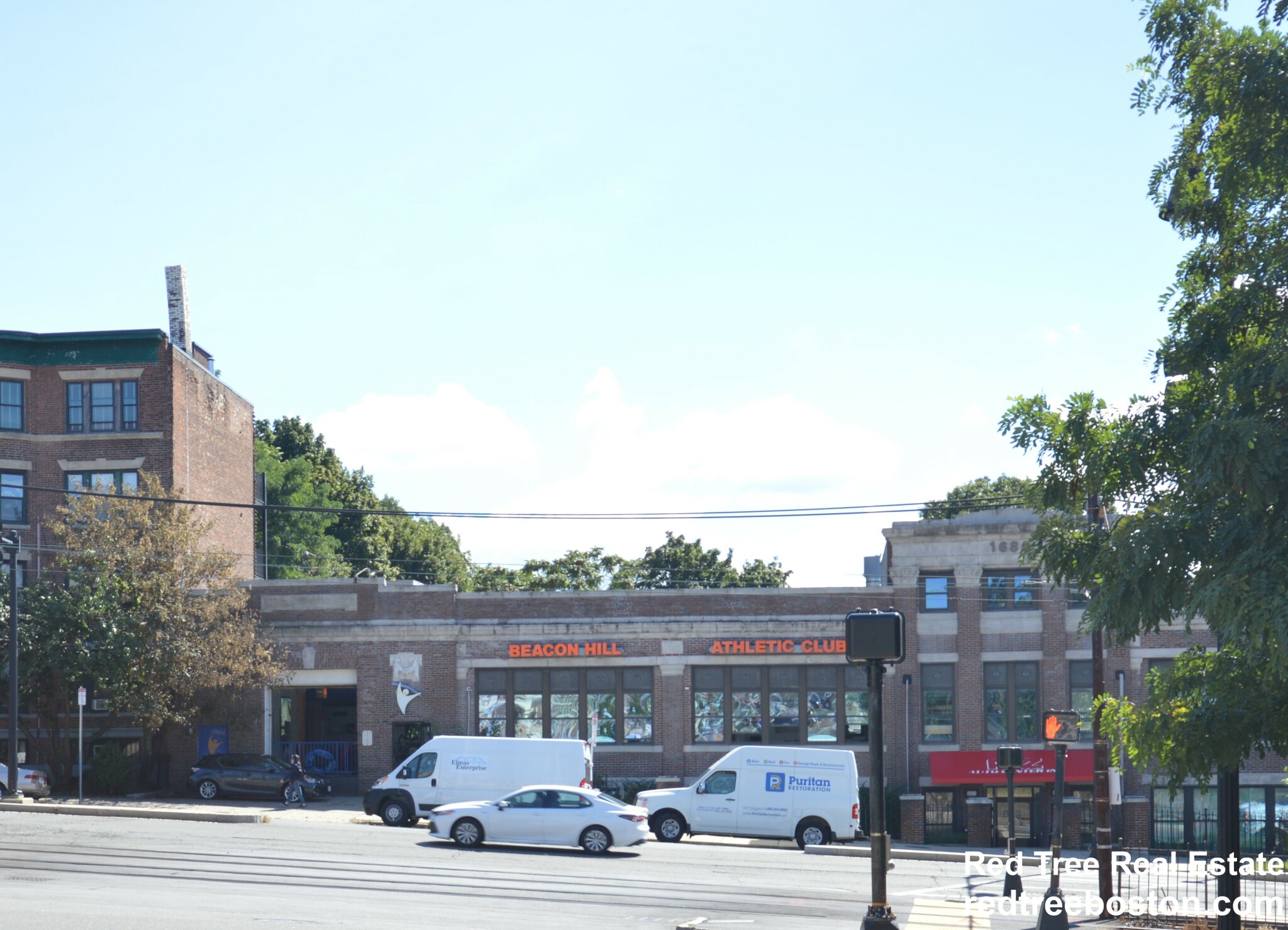 20 Colborne Rd, Brighton