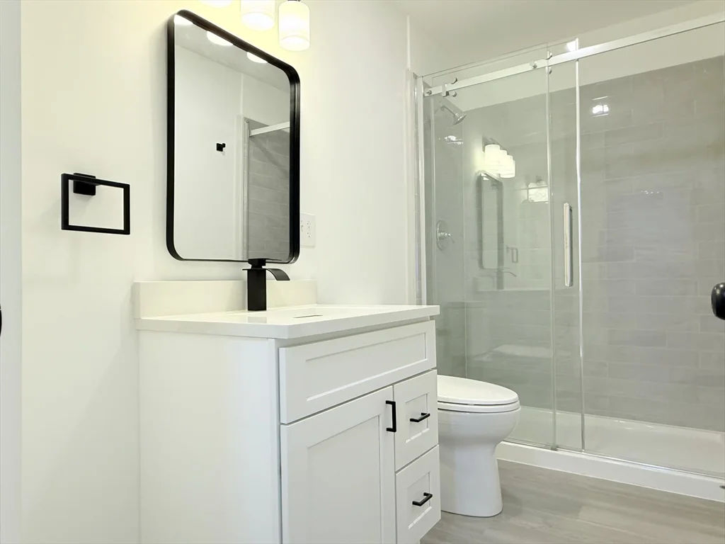 23 Bellevue, Worcester