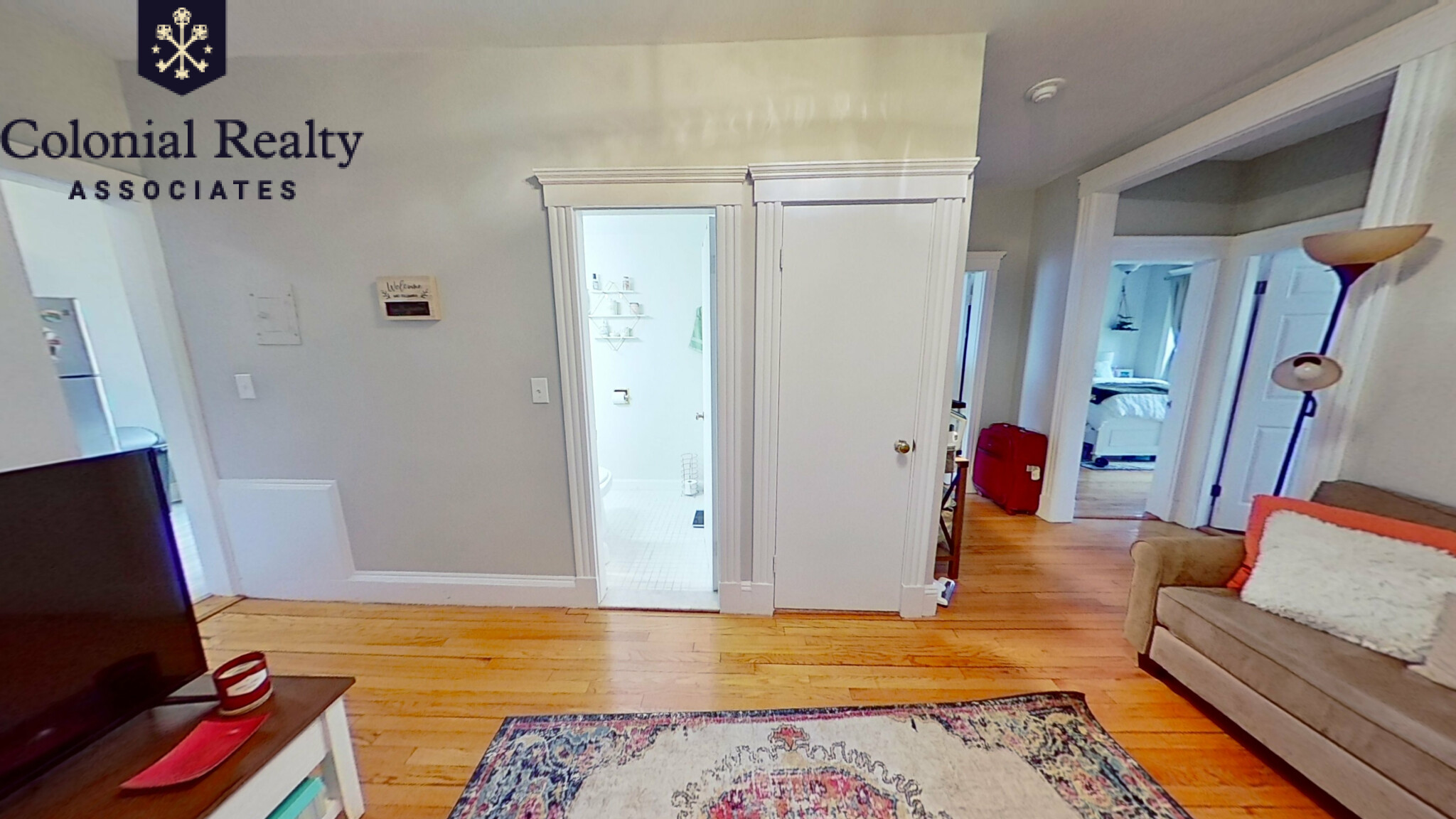 2 Sutherland Rd, Brighton