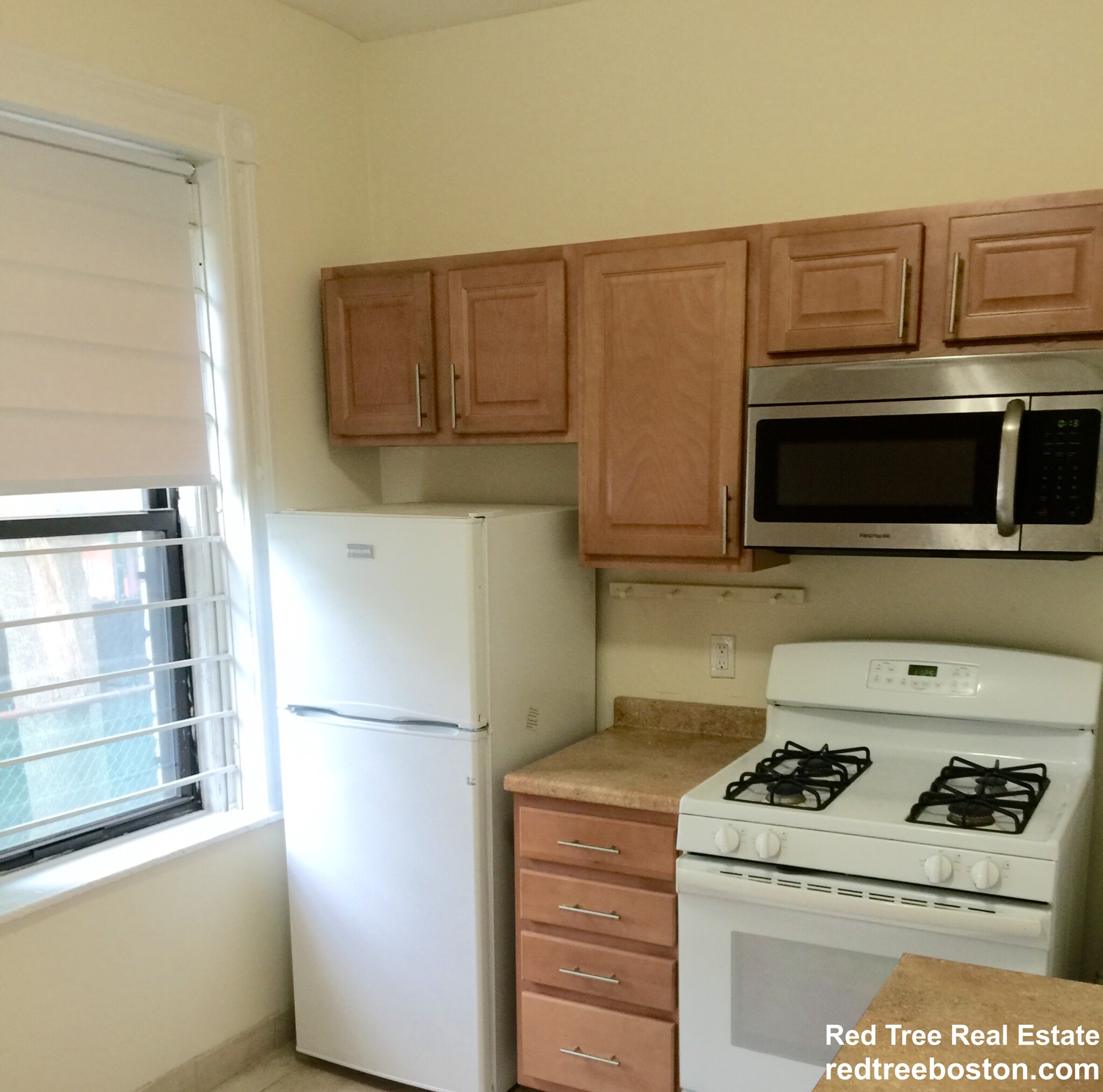 21 Brighton Ave, Allston