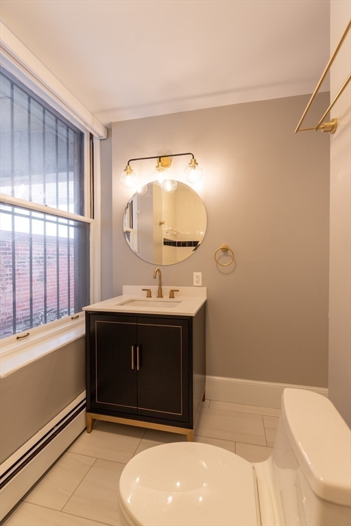 40 Mount Vernon St, Beacon Hill