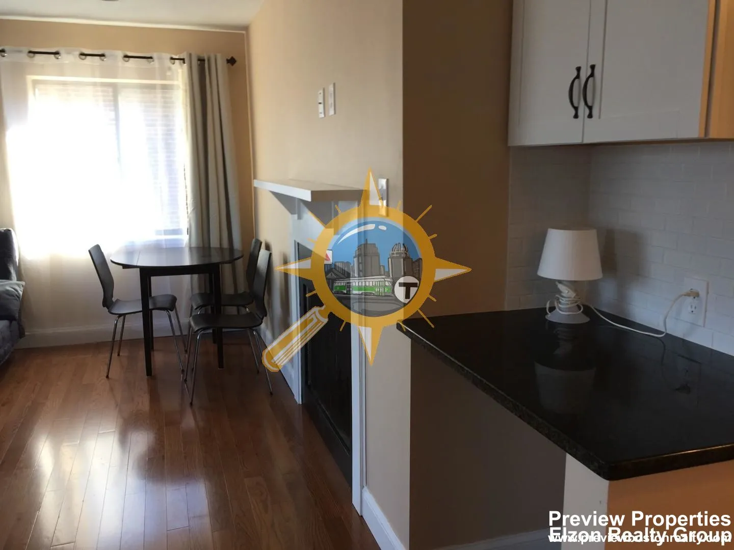 276 Chestnut Hill Ave, Brighton