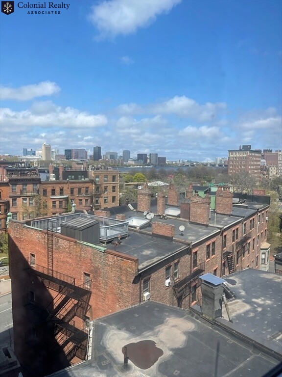 475 Commonwealth Ave, Fenway