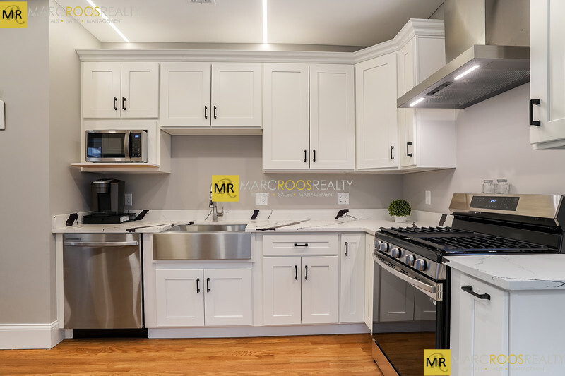 10 Babcock St, North Brookline