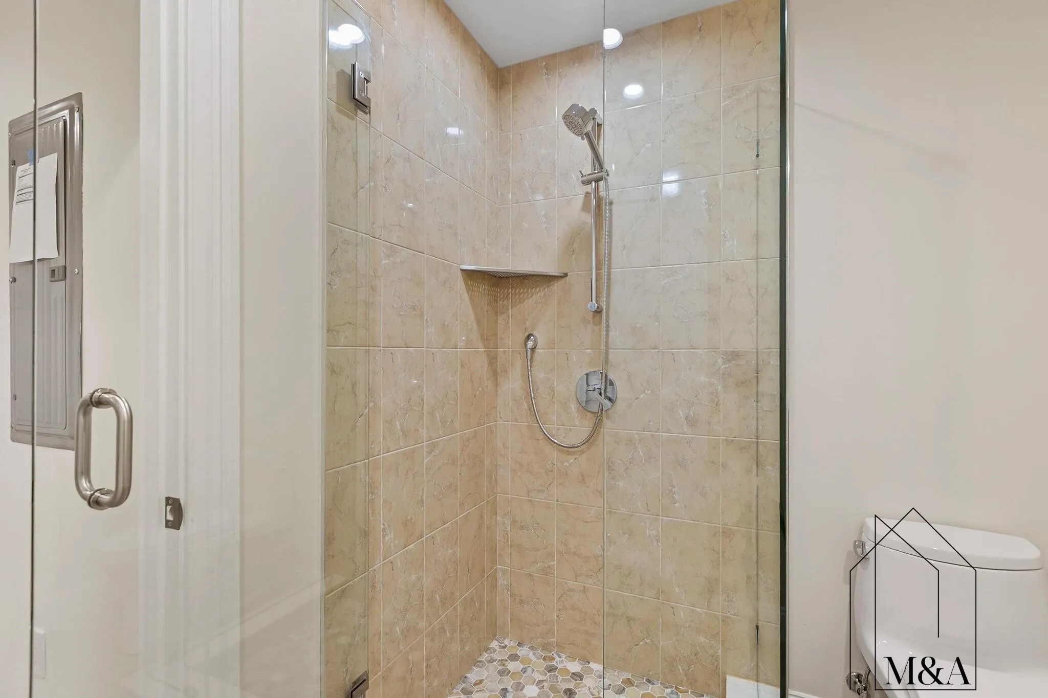 14 Newell Rd, Coolidge Corner