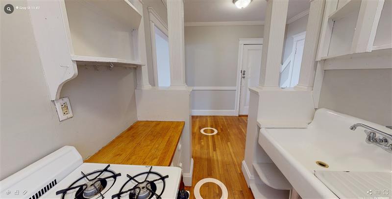 11 Gray St, Neighborhood Nine