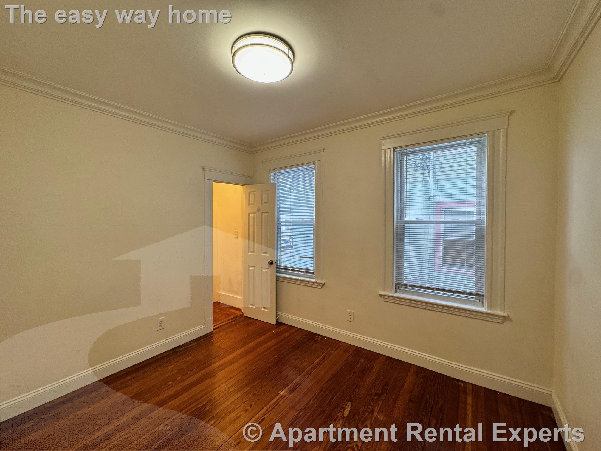 65 Conwell Ave, Teele Square