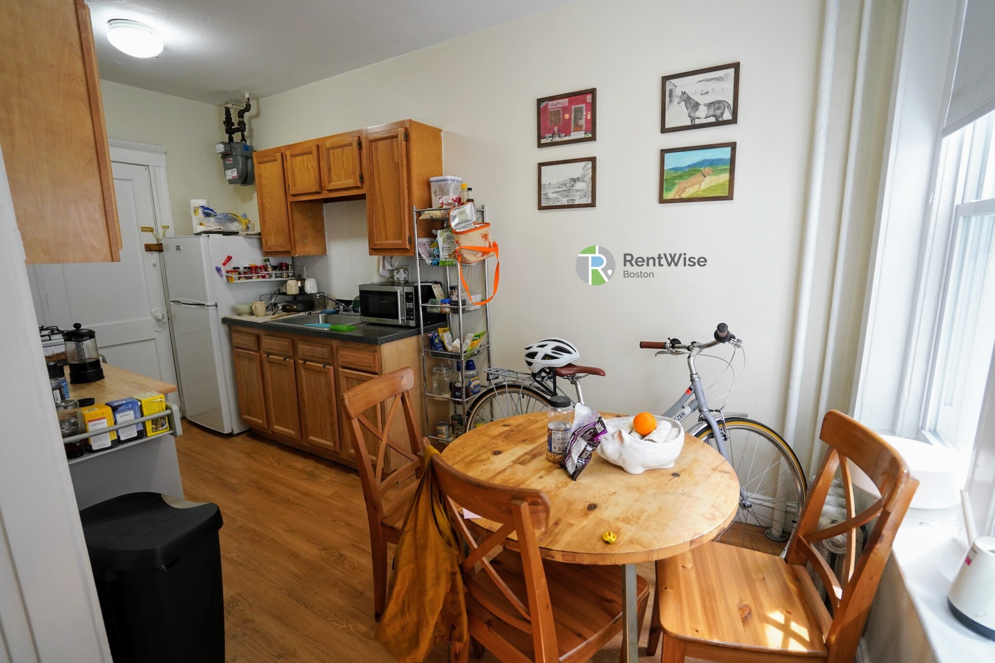 1167 Boylston St, Fenway