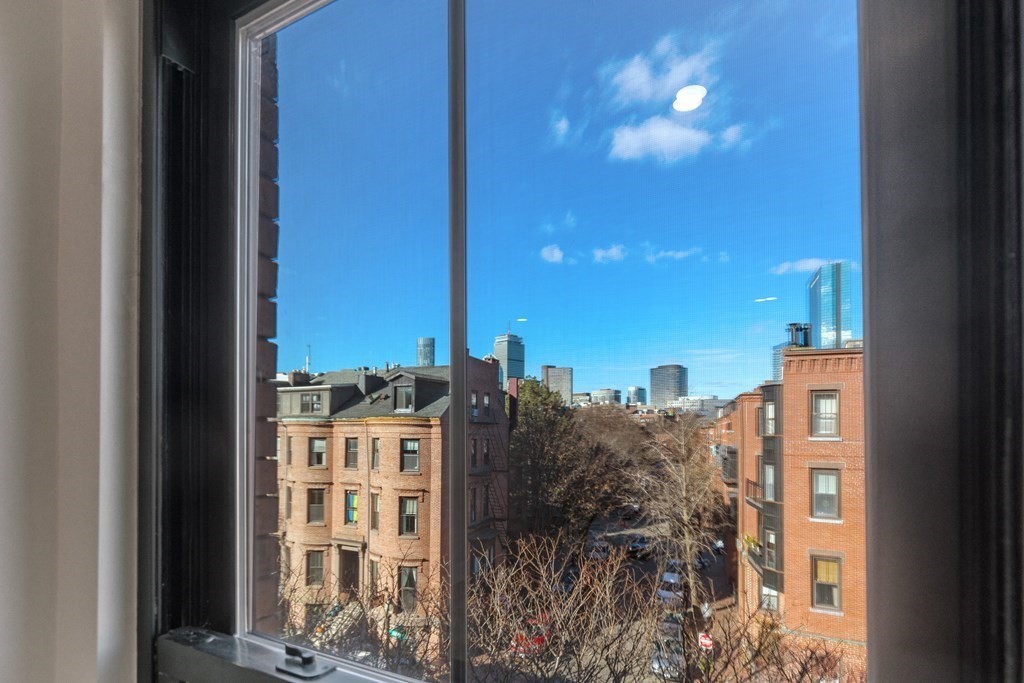 278A Shawmut Ave, South End