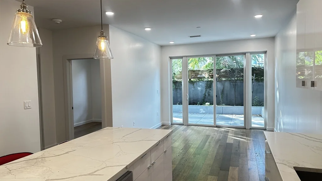 97 Elmwood, North Cambridge