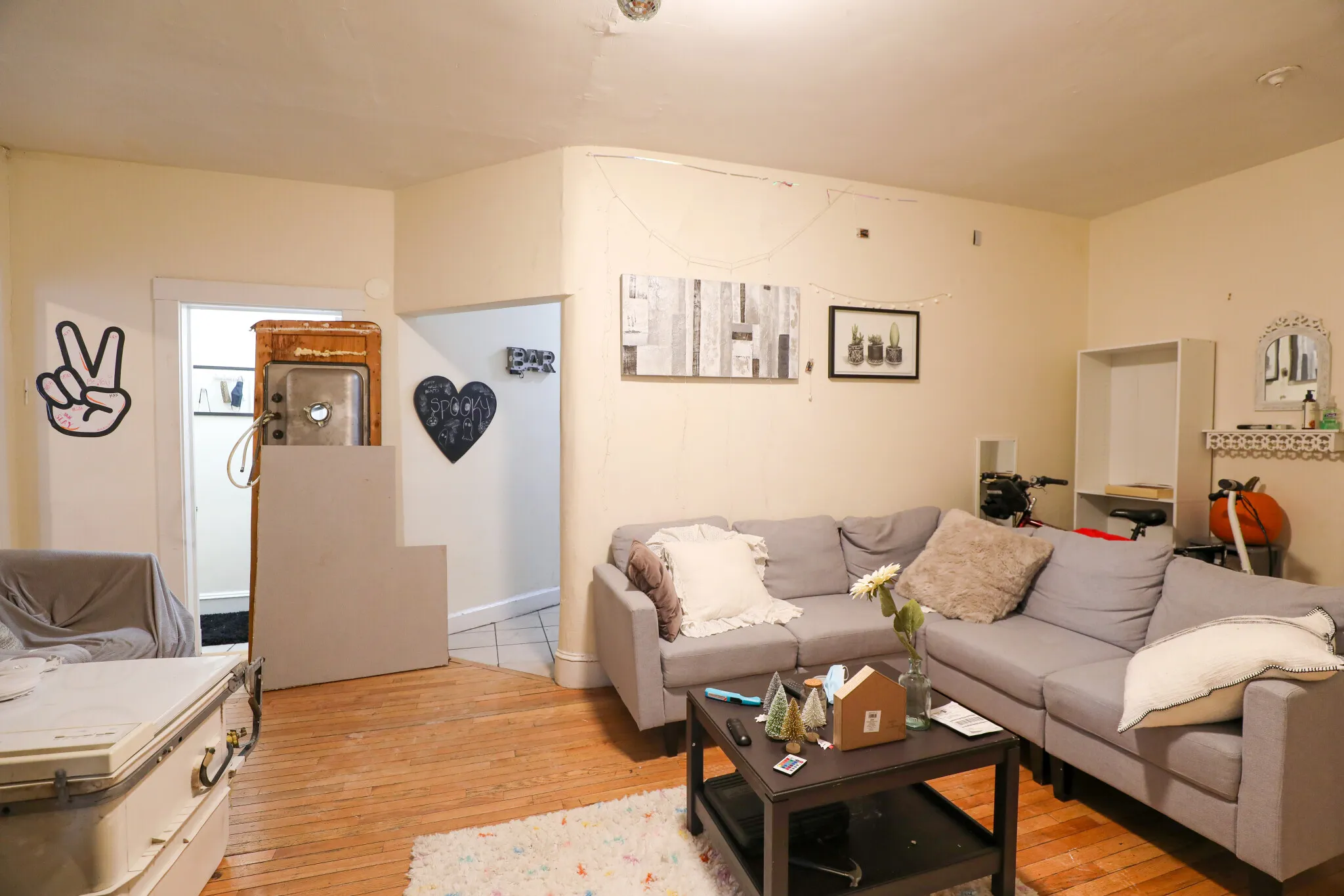 322 Saint Paul St, North Brookline