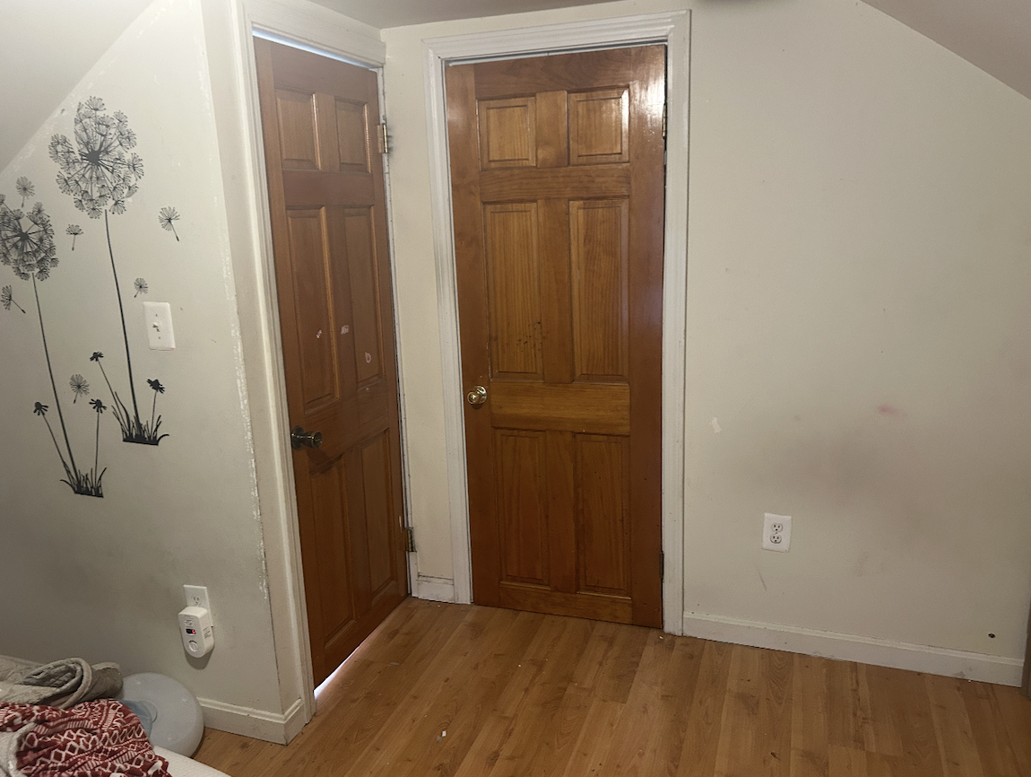 110 Sciarappa St, East Cambridge