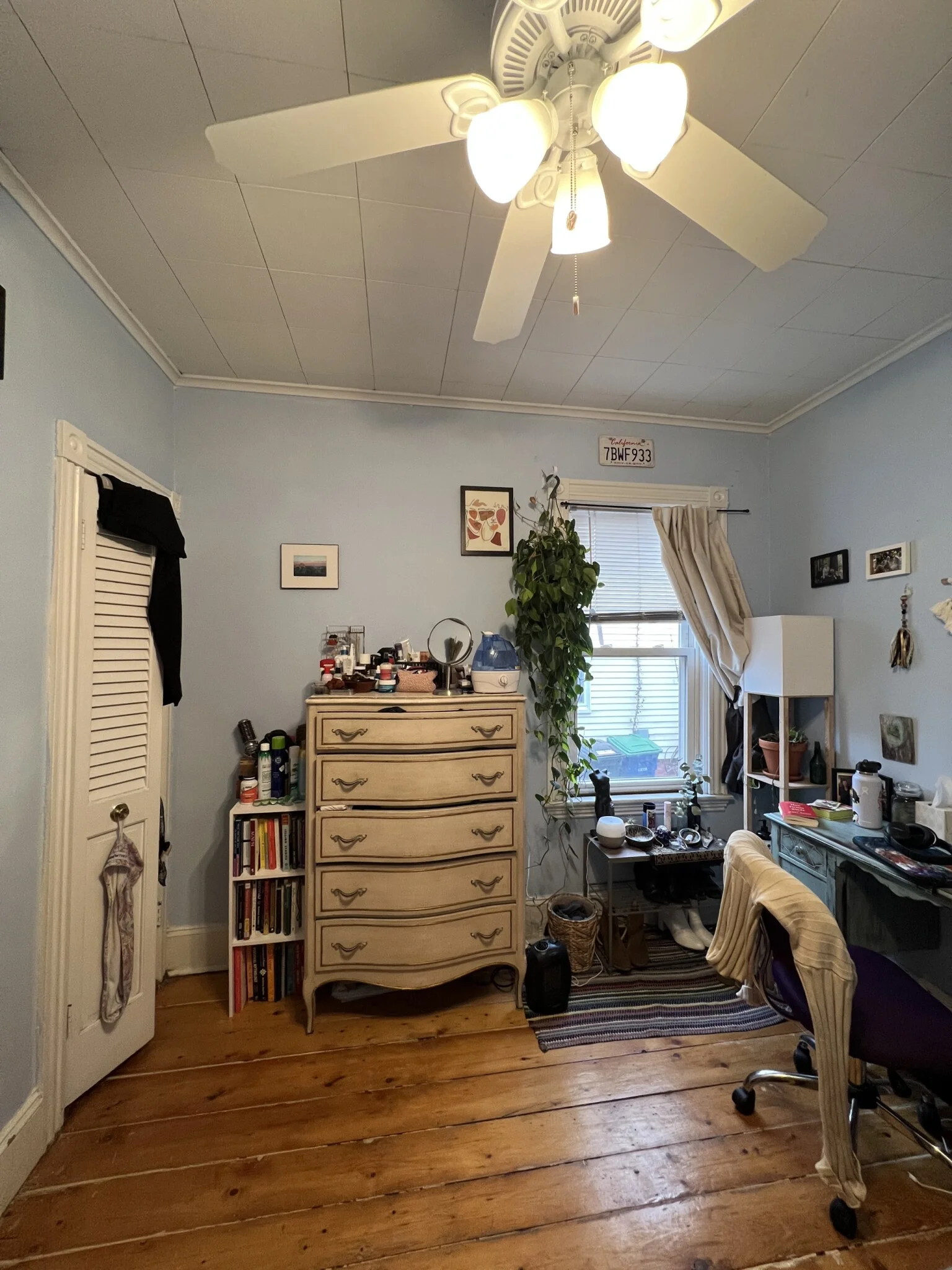 12 Hancock St, Upham's Corner