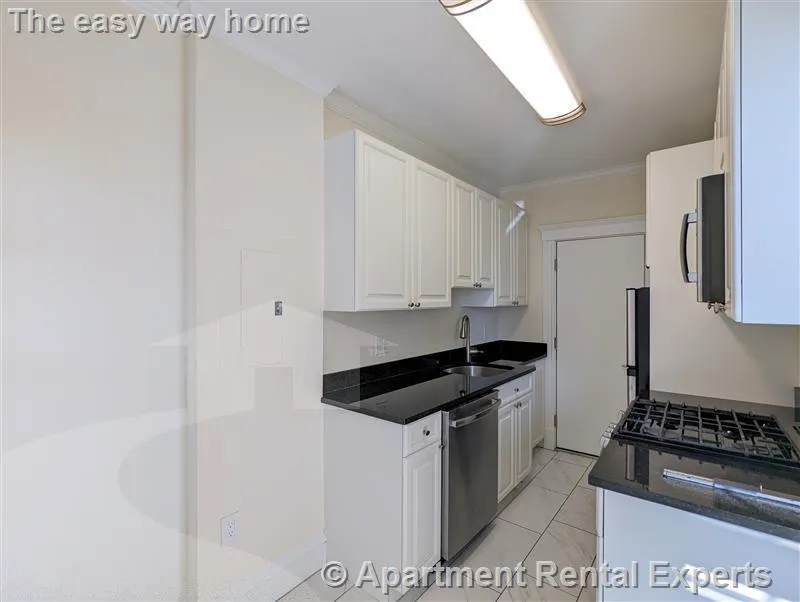 22 Chauncy St, Harvard Square