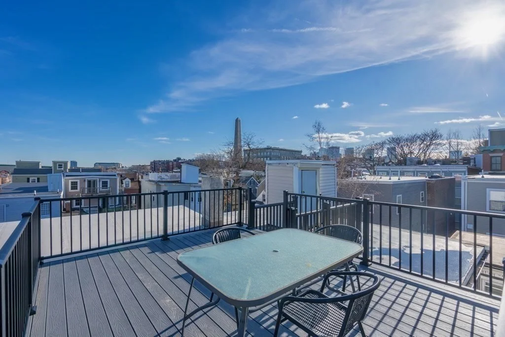 206 Bunker Hill St, Charlestown