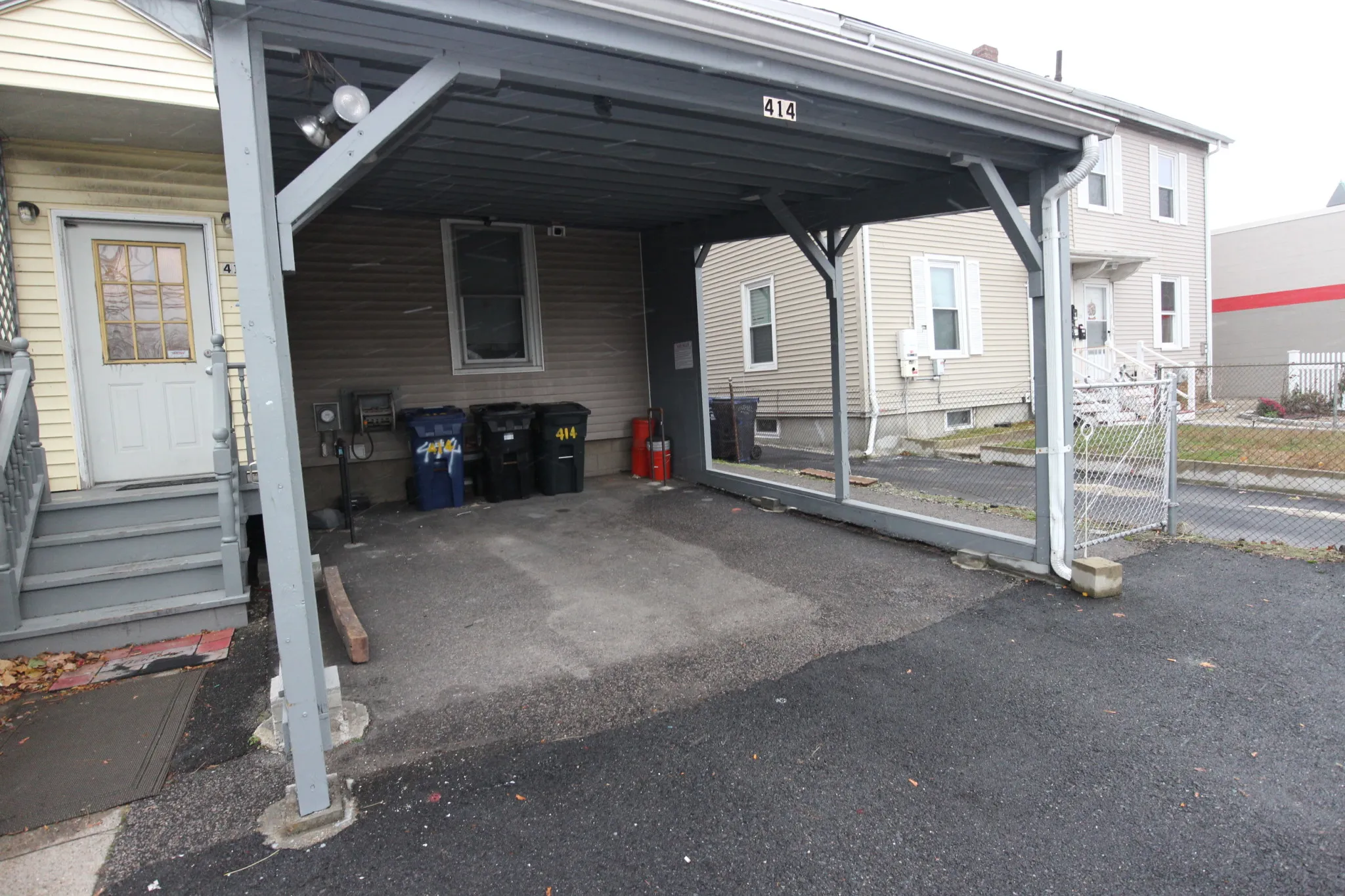 414 Western Ave, Allston