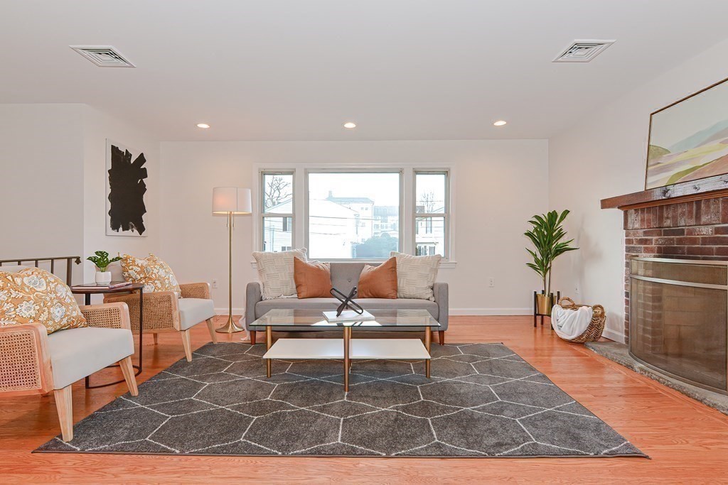 21 Swan Ave, East Boston