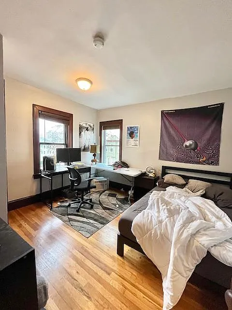 18 Sachem St, Mission Hill