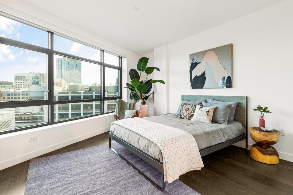 771 Beacon St, Fenway