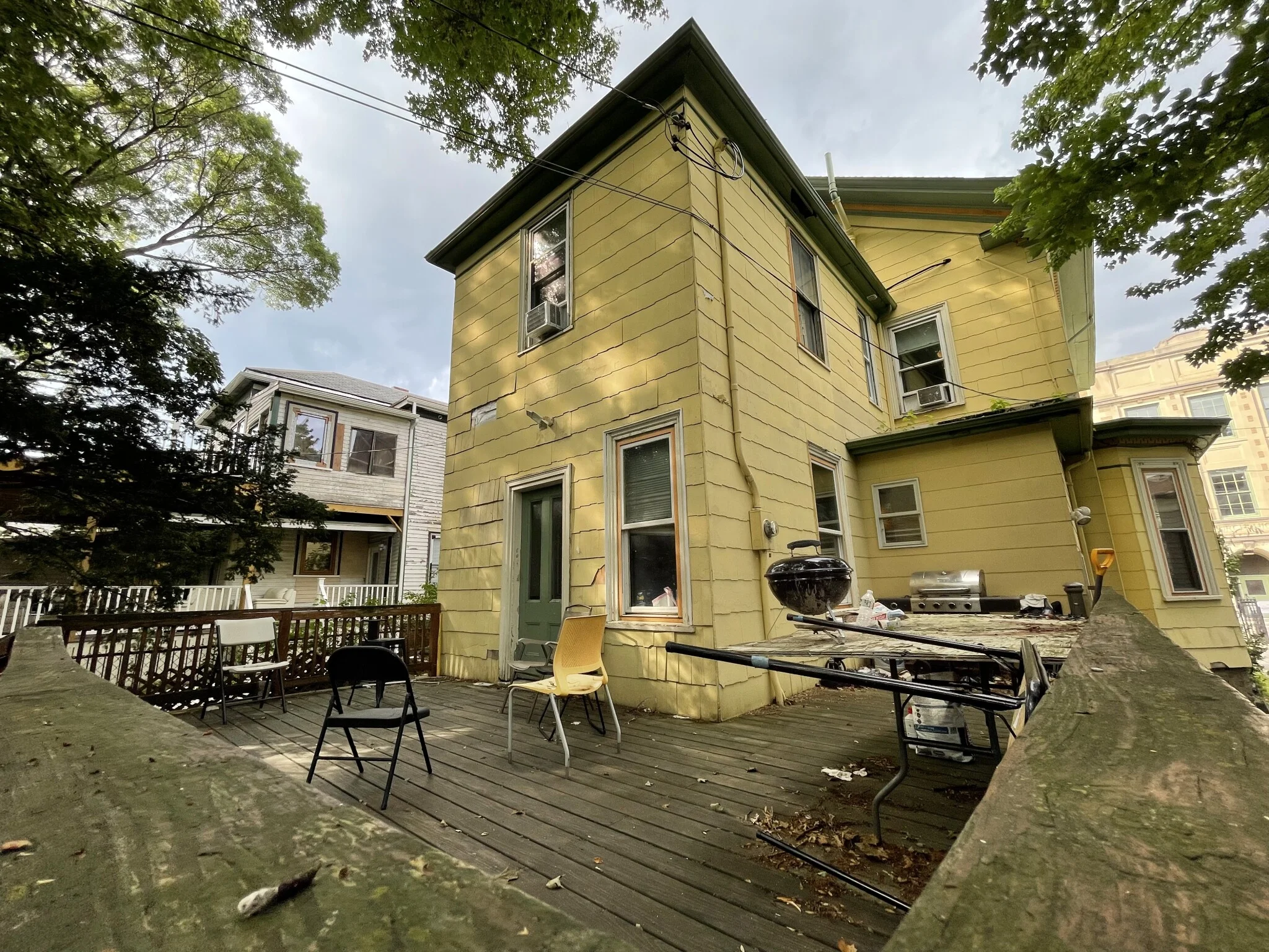 48 Alleghany St, Mission Hill