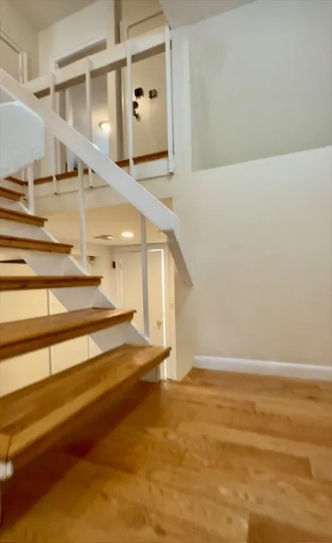 12 Follen St, Back Bay