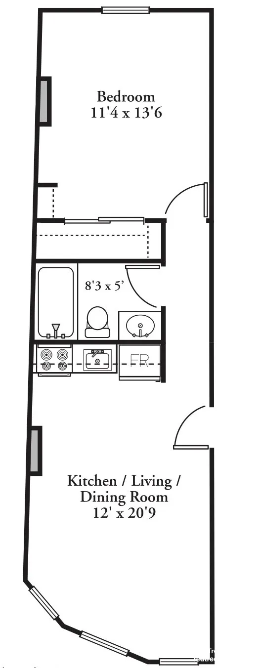 73 River St, Cambridge