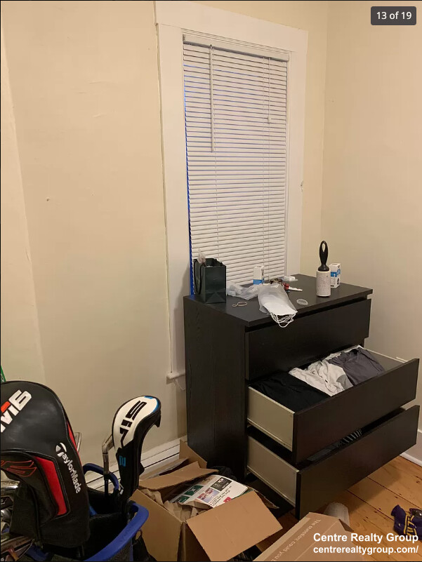 66 Pleasant St, Cambridgeport